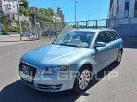 2006 Audi A4