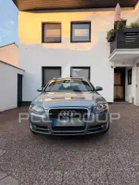 2006 Audi A4