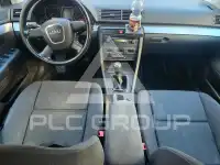2006 Audi A4