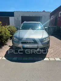 2006 Audi A4