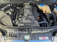 2006 Audi A4