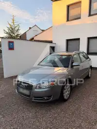 2006 Audi A4