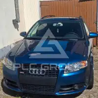 2006 Audi A4