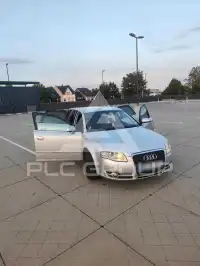 2006 Audi A4