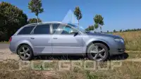 2006 Audi A4