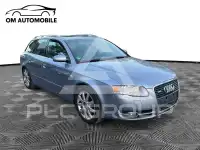 2006 Audi A4