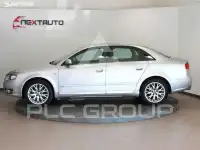 2006 Audi A4