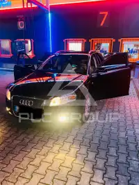 2006 Audi A4