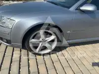 2006 Audi A8