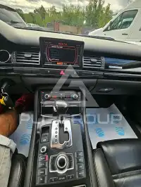 2006 Audi A8