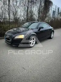 2006 Audi TT