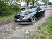 2006 Audi TT
