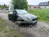 2006 Audi TT