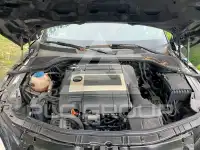 2006 Audi TT