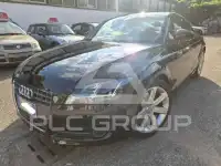 2006 Audi TT