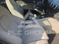 2006 Audi TT