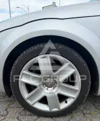2006 Audi TT