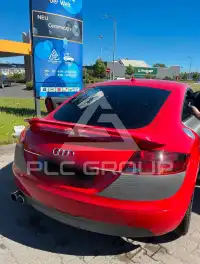 2006 Audi TT
