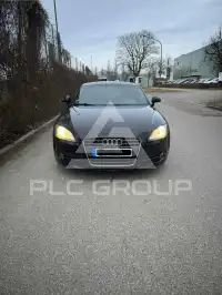 2006 Audi TT
