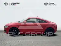 2006 Audi TT