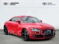 2006 Audi TT