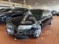 2006 Audi S6