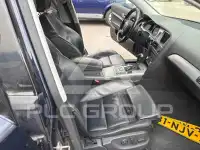 2006 Audi A6
