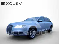 2006 Audi A6