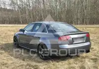2006 Audi RS4