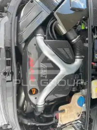 2006 Audi RS4