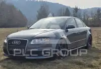 2006 Audi RS4