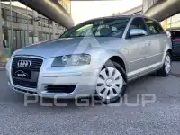 2006 Audi RS6