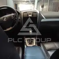 2006 Cadillac BLS