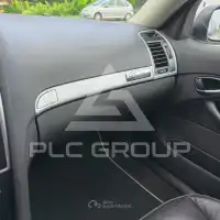 2006 Cadillac BLS