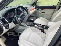 2006 Cadillac BLS