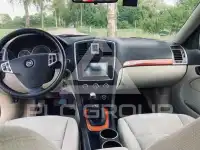 2006 Cadillac BLS