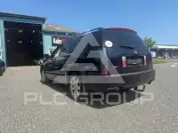 2006 Cadillac SRX