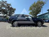 2006 Cadillac SRX