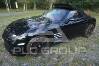 2006 Chrysler CROSSFIRE
