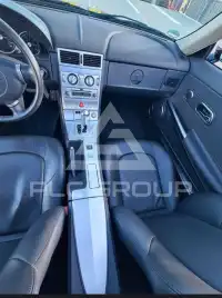 2006 Chrysler CROSSFIRE
