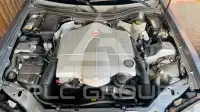 2006 Chrysler CROSSFIRE