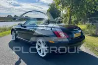 2006 Chrysler CROSSFIRE