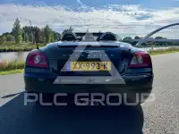 2006 Chrysler CROSSFIRE