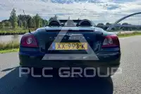 2006 Chrysler CROSSFIRE