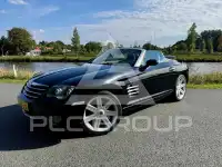 2006 Chrysler CROSSFIRE