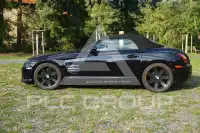 2006 Chrysler CROSSFIRE