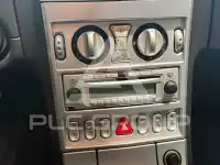 2006 Chrysler CROSSFIRE