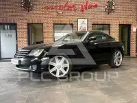 2006 Chrysler CROSSFIRE
