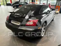 2006 Chrysler CROSSFIRE