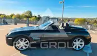 2006 Chrysler CROSSFIRE